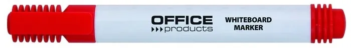 marker-do-tablic-office-okragly-czerwony
