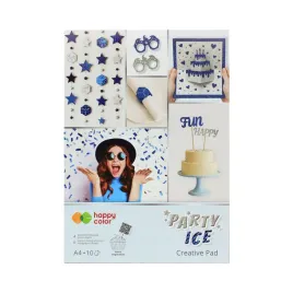 blok-party-ice-a4-10ark-holographic-75-150g-m2-hc