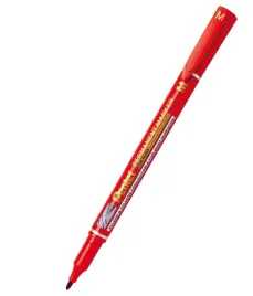 foliopis-pentel-nm470-czerwony