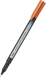 cienkopis-pentel-poinliner-colour-s40-pomaranczowy
