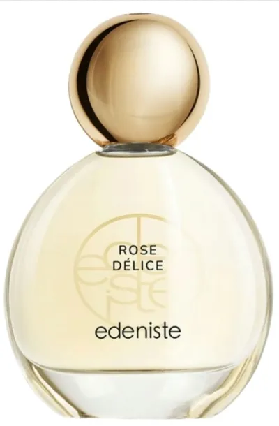 edeniste rose delice