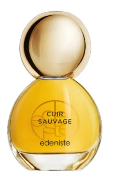 edeniste cuir sauvage