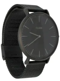 zegarek-damski-na-bransolecie-mesh-cluse-czarny