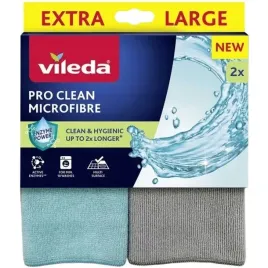 vileda-pro-clean-sciereczka-mikrofibra-enzymy-2szt