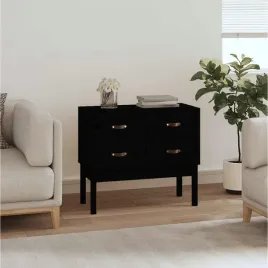 vidaxl-komoda-czarna-90x40x78-cm-lite-drewno-sosnowe