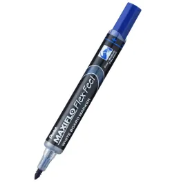 marker-suchoscieralny-mwl5sbc-pentel-niebieski