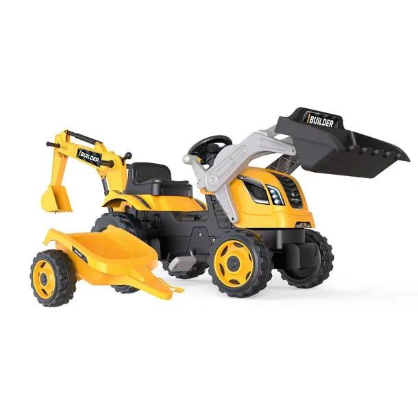traktor-max-smoby-wiek-dziecka-3-lata