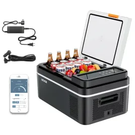 lodowka-samochodowa-20-l-kompresowa-izolowana-mini-turystyczna-12-24-v-dc