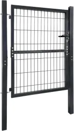 brama-ogrodowa-furtka-125-x-100-cm-z-zamkiem-i-klamka-uliczka-antracytowa