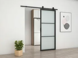 system-przesuwny-loft-z-drzwiami-szklanymi-szklo-mleczne-91x213cm