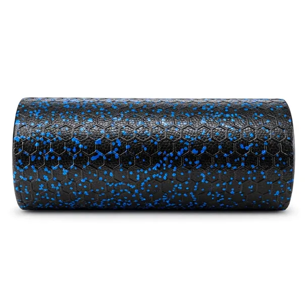 roller-walek-do-cwiczen-masazu-33-cm-czarny-wozinsky-waga-150-g