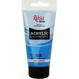 farba-akrylowa-niebieska-75ml-blue-417-rosa-studio