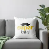 poduszka-tata-idealny-kolor-bialy