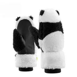 rekawice-narciarskie-qunature-panda-dla-dzieci-i-doroslych-rozmiar-s-czar