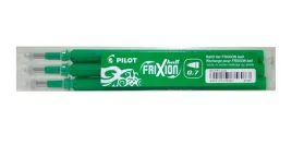 wklady-wymazywalne-do-frixion-ball-0-5mm-zielone-3szt-pilot