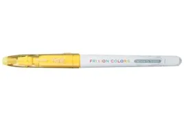 flamaster-pilot-frixion-colors-zolty