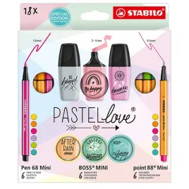 stabilo-zestaw-zakreslacze-cienkopisy-pastellove-18szt-stabilo