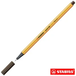 cienkopis-stabilo-point-88-65-umbra