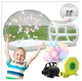 bubble-house-nadmuchiwany-atrakcja-dla-dzieci-trampolina-urodziny-podworko