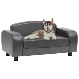 vidaxl-sofa-dla-psa-szara-80x50x40-cm-sztuczna-skora