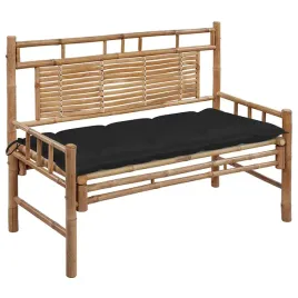 vidaxl-lawka-ogrodowa-z-poduszka-120-cm-bambusowa