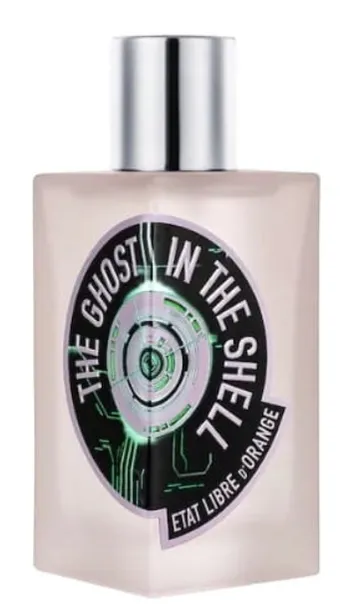 Etat Libre d'Orange The Ghost In The Shell 100ML EDP