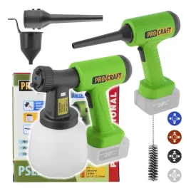 akumulatorowy-pistolet-natryskowy-procraft-pse22-z-funkcja-dmuchawy-bez-ak