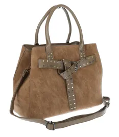 torebka-damska-shopper-kuferek-a4-elegancka-torba-do-pracy-mc812-bezowa