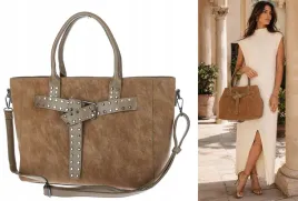 torebka-damska-shopper-kuferek-a4-elegancka-torba-do-pracy-mc812-bezowa