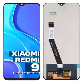 wyswietlacz-lcd-ekran-dotyk-xiaomi-redmi-9-m2004j19ag-m2004j19g-tft-czarny