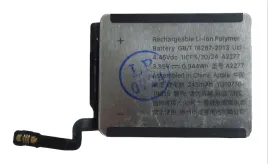 bateria-do-apple-watch-se-gen1-gen2-40mm-a2351-a2353-a2355-a2277-245mah
