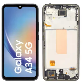 wyswietlacz-ekran-dotykowy-do-samsung-galaxy-a34-5g-a346-a346b-incell-ramka