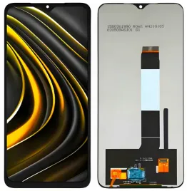 wyswietlacz-lcd-ekran-dotykowy-do-xiaomi-poco-m3-m2010j19cg-m2010j19ct