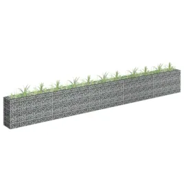 vidaxl-podwyzszona-donica-gabionowa-galwanizowana-stal-450x30x60-cm