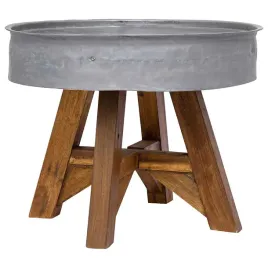 vidaxl-stolik-kawowy-drewno-z-odzysku-60x45-cm-srebrny