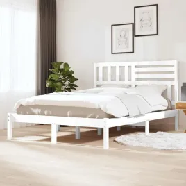 vidaxl-rama-lozka-biala-lite-drewno-sosnowe-160-x-200-cm