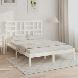 vidaxl-rama-lozka-biala-lite-drewno-140x190-cm