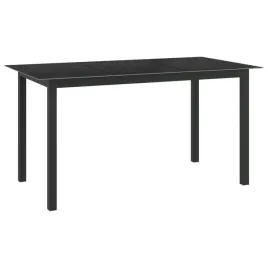 vidaxl-stol-ogrodowy-czarny-150x90x74-cm-aluminium-i-szklo