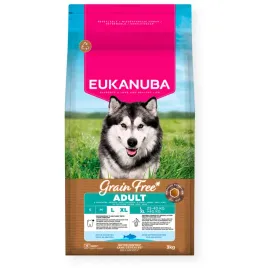 eukanuba-grain-free-large-adult-ryby-ocean-3kg