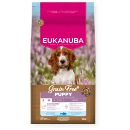 eukanuba-grain-free-s-m-puppy-ryby-oceaniczne-3kg
