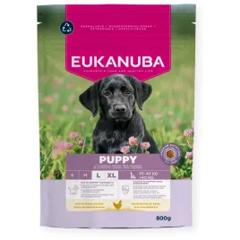 eukanuba-puppy-landxl-kurczak-800g