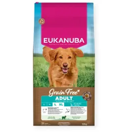 eukanuba-grain-free-adult-large-lamb-12kg