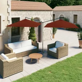 vidaxl-podwojny-parasol-na-stalowym-slupku-terakotowy-600x300-cm