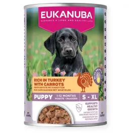 eukanuba-konserwa-dla-szczeniat-indyk-z-marchewka-400g