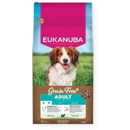 eukanuba-grain-free-adult-s-m-lamb-12kg