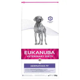 karma-dla-psa-eukanuba-veterinary-diets-dermatosis-fp-response-formula-12kg