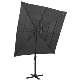 vidaxl-4-poziomowy-parasol-na-aluminiowym-slupku-antracyt-250x250-cm