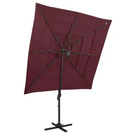 vidaxl-4-poziomowy-parasol-na-aluminiowym-slupku-bordowy-250x250-cm