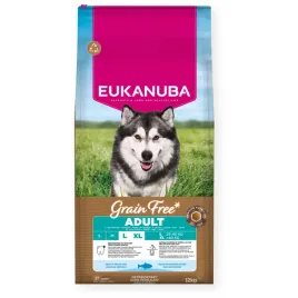 eukanuba-grain-free-large-adult-ryby-ocean-12kg