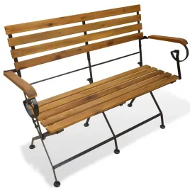 vidaxl-skladana-lawka-ogrodowa-112-cm-lite-drewno-akacjowe